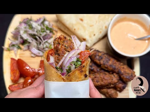 Easy Sheet Pan Keftas | Easy Dinner Ideas