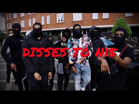 UK DRILL | GANG DISSES VOLUME 29 - DISSES TO N15 (PART 1)