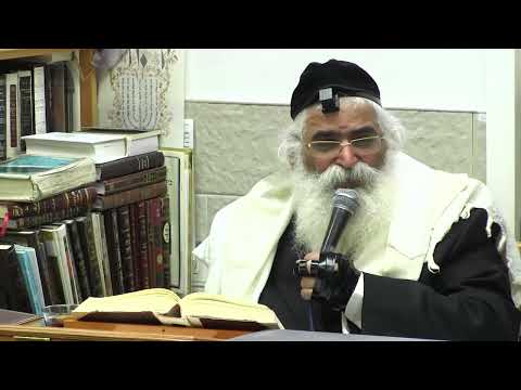 הרב יורם אברג'ל-המסר היומי-תבורך מפי עליון- כ"ז חשוון תשפ"ה