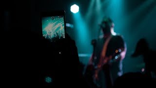 Face To Face | Ordinary + Bent but not broken + You lied | @Uniclub Buenos Aires, Argentina