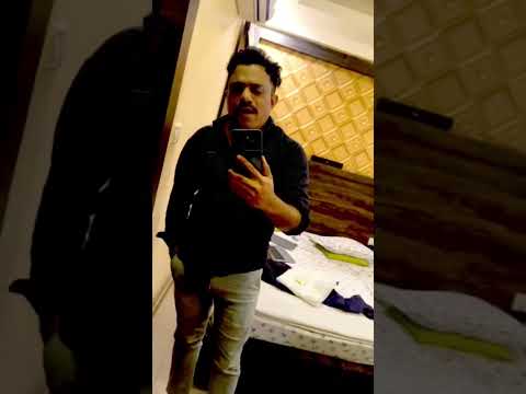 Kapil Rao Allah Ke Bande Has de 