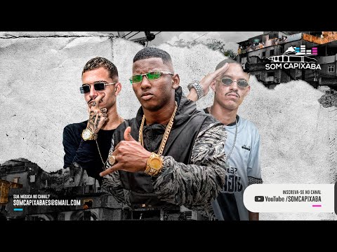 MEDLEY CRIMINOSO (DJ STANLEY & DJ WERIKY) MC ZANGÃO, MC HEITOR & MC TEUS (@somcapixabaes)