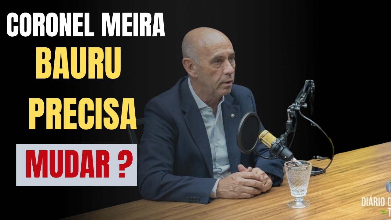 Capitão Meira