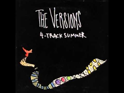 The Versions - Cortez the Killer (Neil Young Cover)