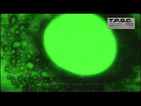 Zábaz - ¿Cómo Fue? (Prod. FUNKDEALER) (Visualizer)