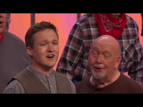 Voices of California - When Day is Done