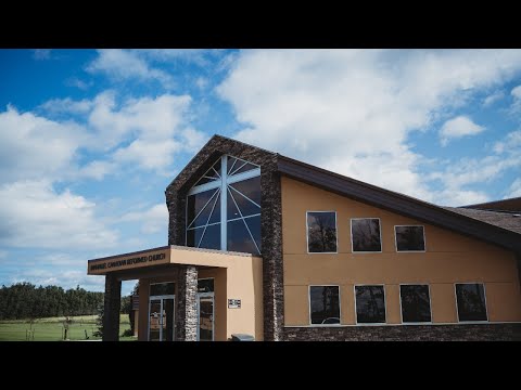 2021-05-30 AM - God Uses Persecution to Advance the Gospel