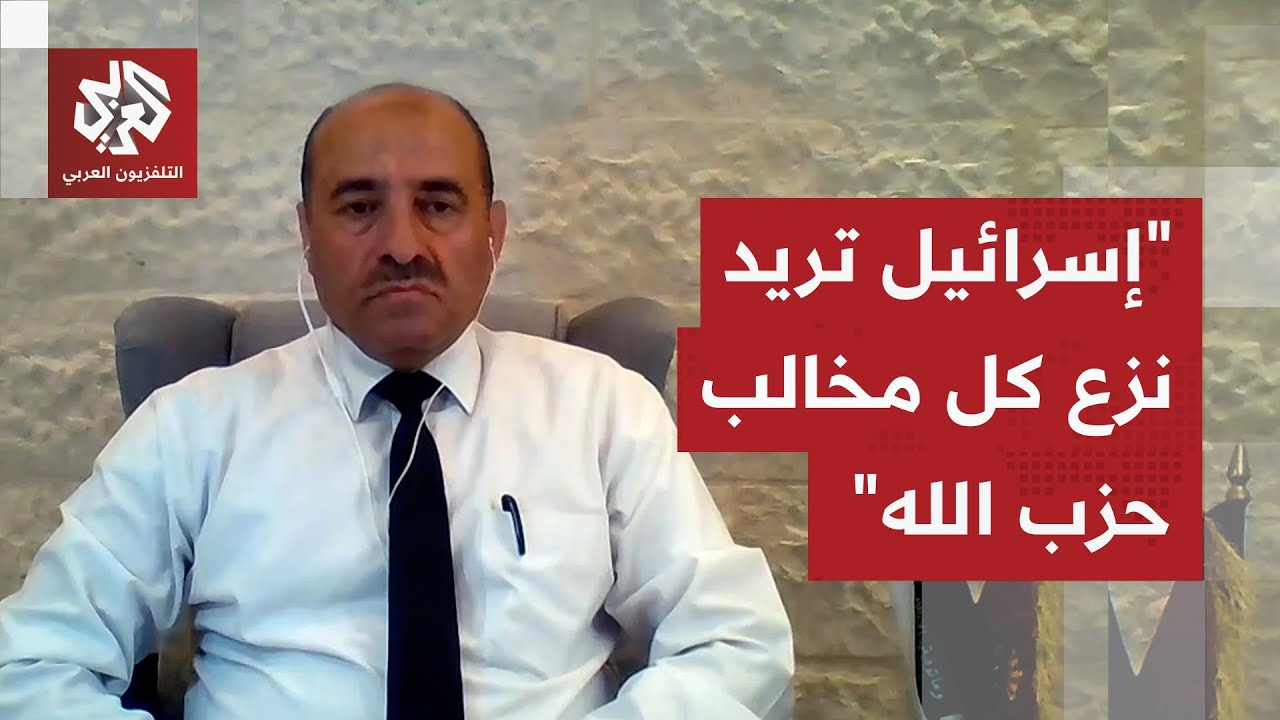 الصمادي: قوة الرضوان ذات كفاءة عسكرية عالية وهذا ما تخطط له إسرائيل من خلال ق?