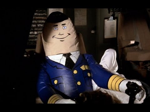 My Top 8 Favorite Movies - #1 Airplane