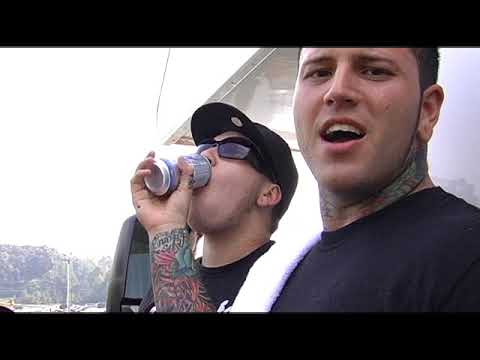 Bury Your Dead Interview (2006)