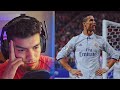 Thank You, Cristiano Ronaldo - (Reaction)