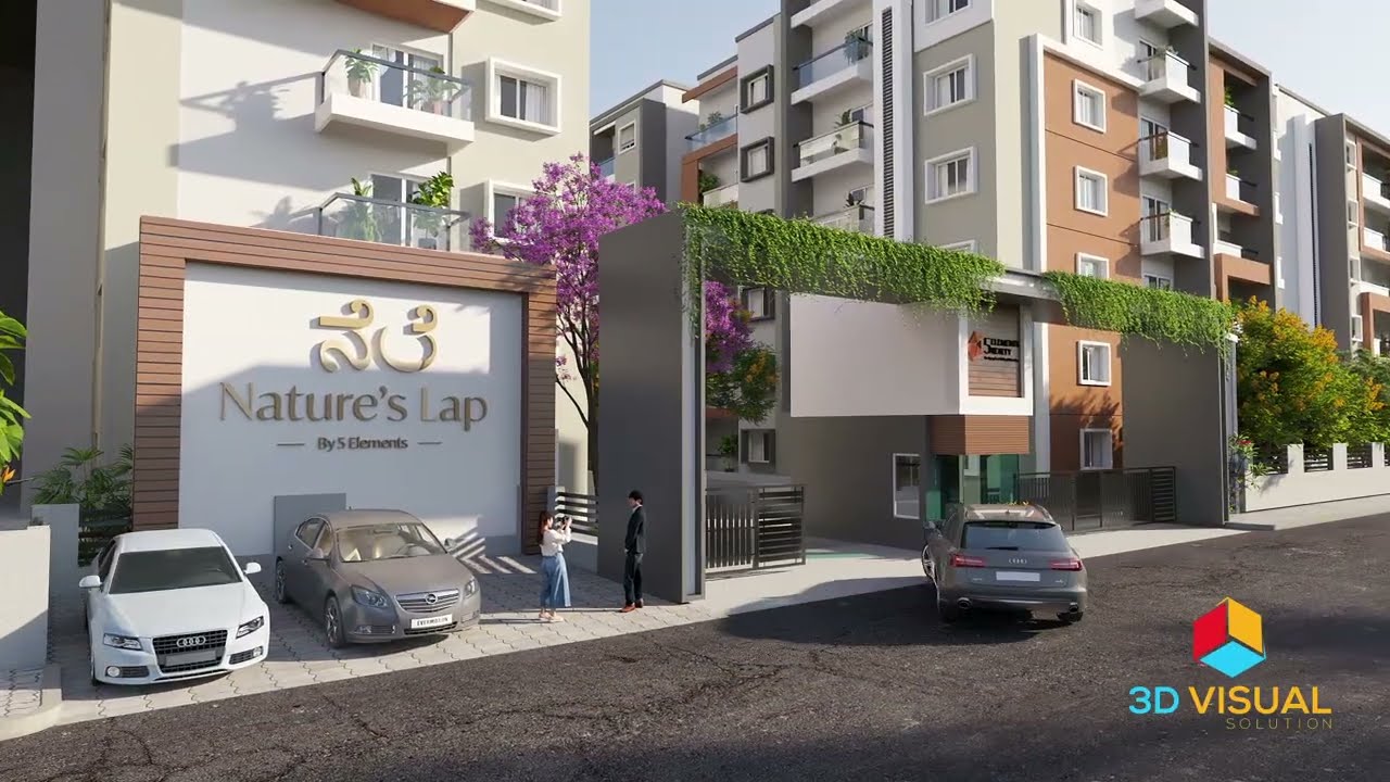 Commercial Tower Reveal thumbnail