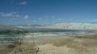 preview picture of video 'Formentera im November 2008'