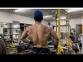 【オールジャパンに向けて】おい、168cm以下級。もう諦めろ。俺が来た。