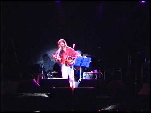 Santiago Feliú, Para Bárbara, Argentina 1992