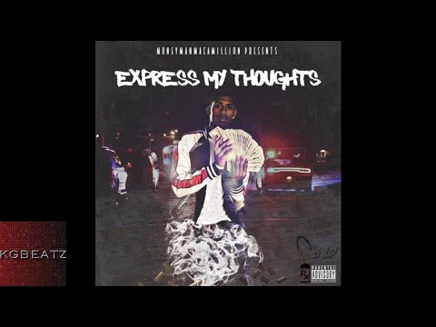 Lil DG ft. BOE Sosa - Where I Stay [New 2018]