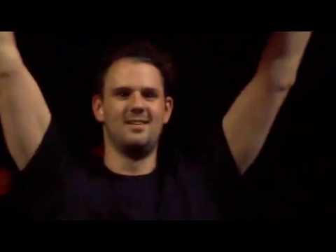 Safri Duo - Played A Live (NWYR Remix)