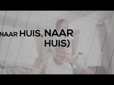RBdjan ft Neenah & Dicecream - Naar Huis LYRICS