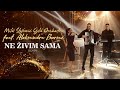 Milos Stojkovic Gold Orchestra feat. Aleksandra Bursac - Ne zivim sama (cover)