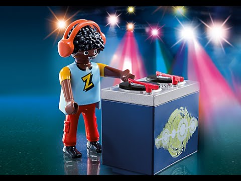 Playmobil 2017 spécial plus