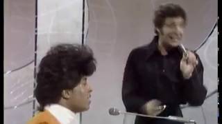 Little Richard &amp; Tom Jones - Rip It Up - This is Tom Jones TV Show 1970