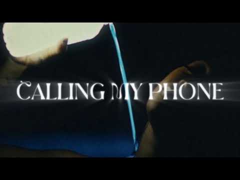 SZA - Calling My Phone (For Lil Tjay)