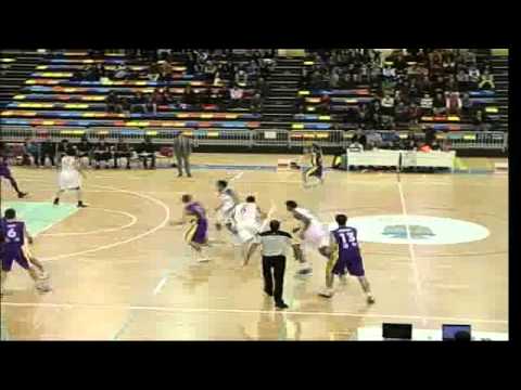 PLATA CB GUADALAJARA,84 - CB PROMOBYS-BS HOTELES TIJOLA,66 (03/12/2010 0:00:00)