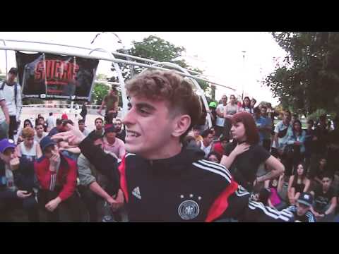 CHIRULO vs VOLPE vs COCA - OCTAVOS | Fecha 3 Torneo de Verano - SUCRE LDF