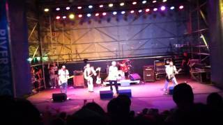 Guided By Voices - Quality of Armor - 6.17.11 - Philadelphia, PA