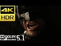 Batman Interrogates Flass Scene | Batman Begins (2005) Movie Clip 4K HDR