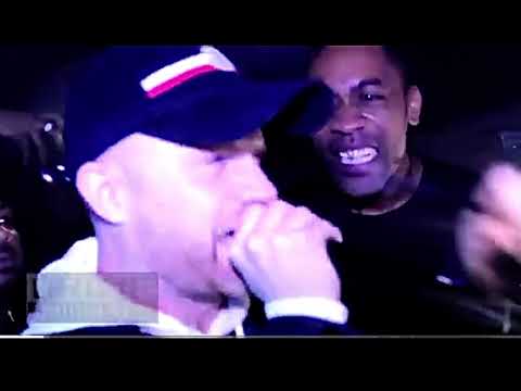 WILEY X GRIME ORIGINALS 🔥🔥🔥💯🇬🇧 PT1