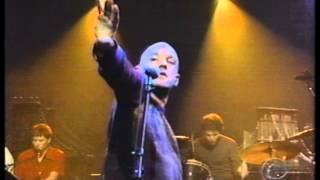 R.E.M. - "Lotus" [Live]