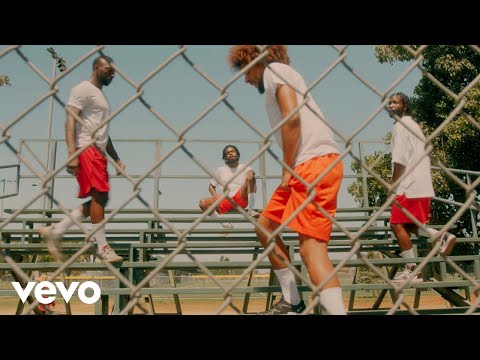 serpentwithfeet - Down Nuh River (Official Video)