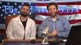 The Pellikandy Show   Episode 4   Preview   Provcative Politics