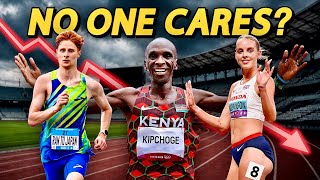 The Sport of Running is Failing… THIS is Why!