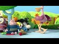 Timmy Time On Disney Junior Asia RECREATION 2012