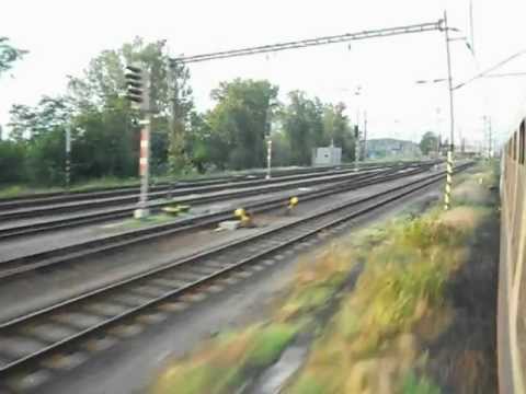 Ostrava-Svinov - Ostrava hl.n.