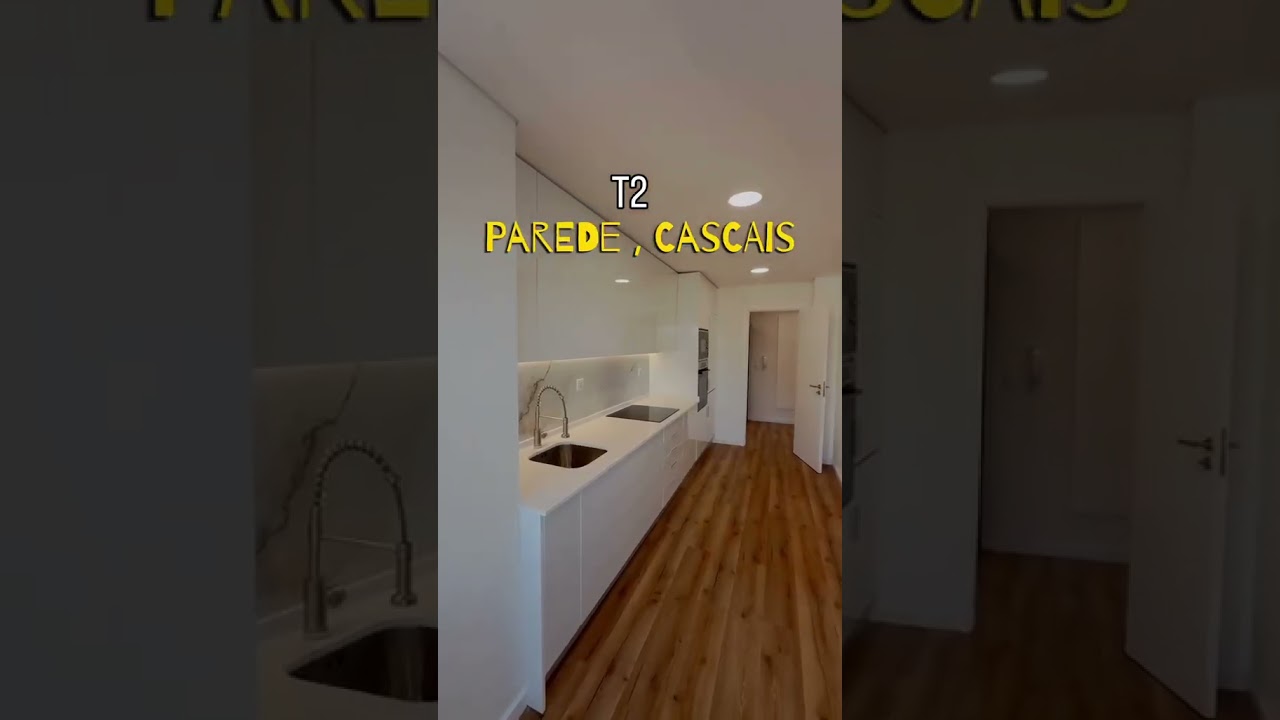 Vídeo do imóvel