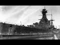 HMS Hood & USS Iowa - Battlecruisers or Fast Battleships?