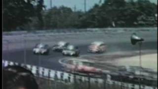 preview picture of video 'Trenton Speedway'