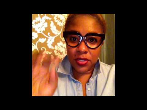 The Hair Whisperer Tendai /What is your Texture Category?