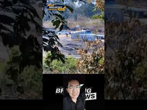 ทหารไทยเอาตู้คอนเทนเนอร์ปิดทางขึ้นลงราสาทเขาพระวิหาร #ข่าวด่วน #ทหารไทย #กองทัพบก #ศรีสะเกษ