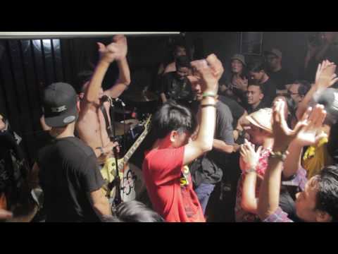 [LIVE] 2017.03.24 Speak Up - Joanna (Not Available cover)