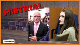 Unpacking the latest on the Lindsay Clancy trial | The Conversation