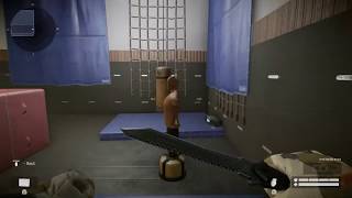 #Warface SEDs Boss Fight MELEE PRACTICE DRILL Pripyat Chernobyl Normal Mechanics Guide