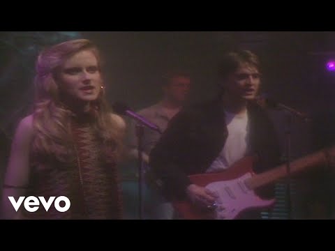 Prefab Sprout - When Love Breaks Down (Live from Top Of The Pops, 1985)