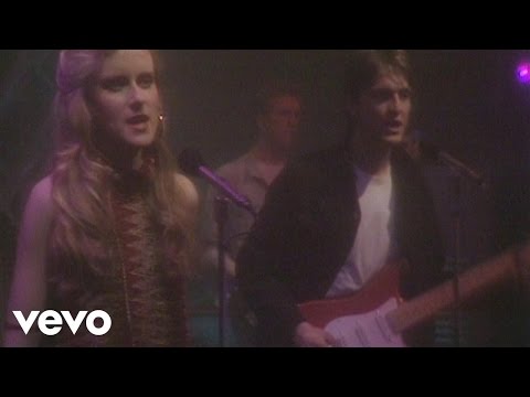 Prefab Sprout - When Love Breaks Down (Top Of The Pops 1985)