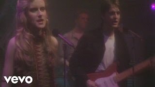 Prefab Sprout - When Love Breaks Down (Top Of The Pops 1985)