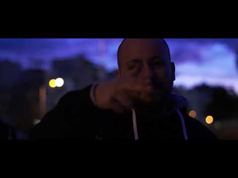 OG Rruga Feat Tension - Bang Bang ( Official Video 4k)