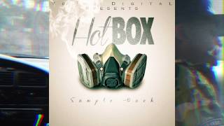 HOTBOX Sample Pack *Preview Beat*